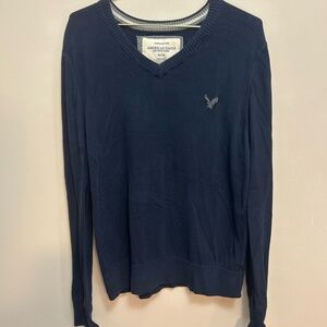 Men’s American Eagle Navy Sweater